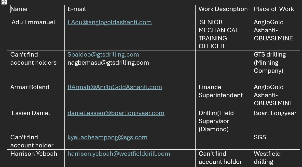 Data Entry Screenshot 3